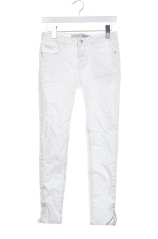Damskie jeansy Denim Co., Rozmiar M, Kolor Biały, Cena 31,99 zł