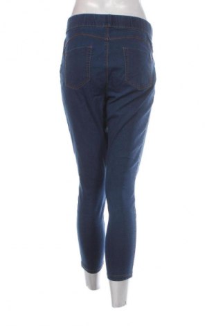 Damskie jeansy Denim Co., Rozmiar XL, Kolor Niebieski, Cena 79,00 zł