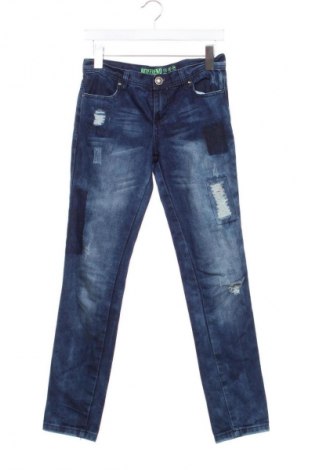 Dámské džíny  Denim Co., Velikost S, Barva Modrá, Cena  418,00 Kč