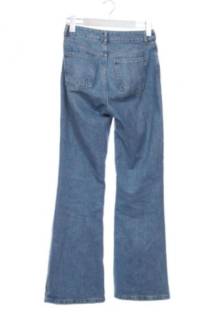 Damen Jeans Denim&Co., Größe XS, Farbe Blau, Preis 14,74 €