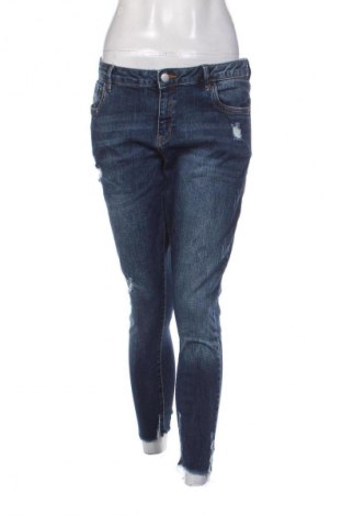 Damen Jeans Denim&Co., Größe XL, Farbe Blau, Preis € 11,99