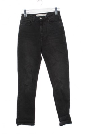 Blugi de femei Denim&Co., Mărime XS, Culoare Gri, Preț 29,99 Lei