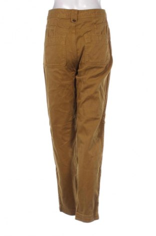 Damen Jeans Des Petits Hauts, Größe M, Farbe Beige, Preis 30,99 €