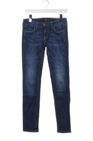 Дамски дънки Devergo, Размер M, Цвят Син, Цена 21,00 €