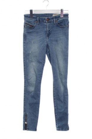Damen Jeans Diesel, Größe XS, Farbe Blau, Preis 61,96 €