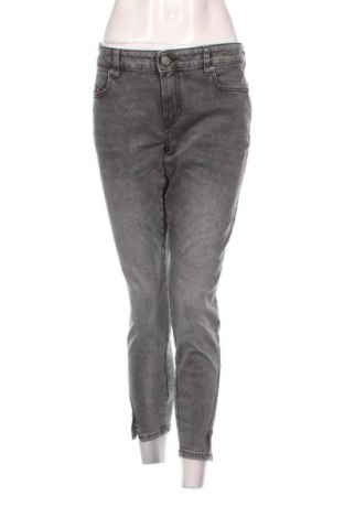 Damen Jeans Diesel, Größe L, Farbe Grau, Preis € 44,99
