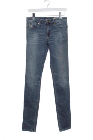Damen Jeans Diesel, Größe M, Farbe Blau, Preis 62,00 €