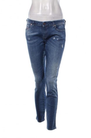 Damen Jeans Diesel, Größe L, Farbe Blau, Preis € 43,99