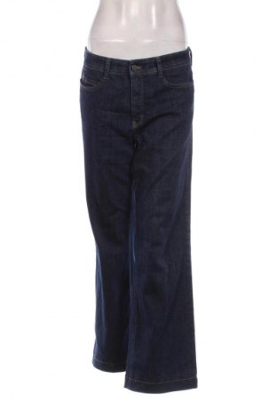 Damskie jeansy Dream, Rozmiar XL, Kolor Niebieski, Cena 34,99 zł