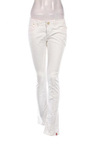 Dámske džínsy  Edc By Esprit, Veľkosť L, Farba Kremová, Cena  12,95 €