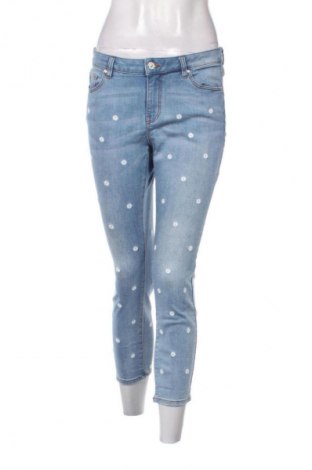 Blugi de femei Edc By Esprit, Mărime L, Culoare Albastru, Preț 109,48 Lei