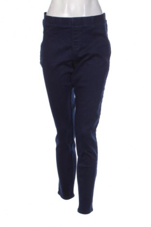 Damen Jeans Esmara, Größe L, Farbe Blau, Preis 10,99 €