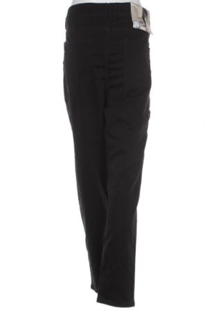 Damskie jeansy Esmara, Rozmiar 3XL, Kolor Czarny, Cena 65,99 zł