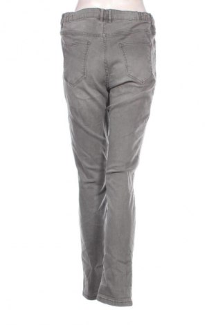 Dámske džínsy  Esmara, Veľkosť XL, Farba Sivá, Cena  9,95 €