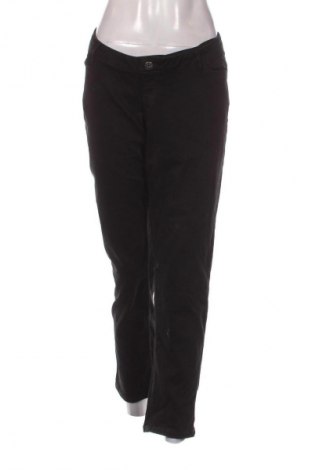 Dámske džínsy  Esmara, Veľkosť XL, Farba Čierna, Cena  10,95 €