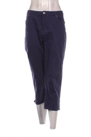 Damen Jeans Esmara, Größe XXL, Farbe Lila, Preis € 15,00