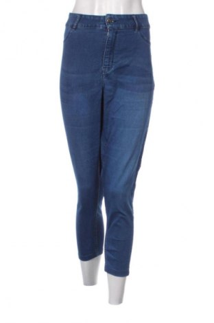 Damen Jeans Esmara, Größe XXL, Farbe Blau, Preis 13,99 €