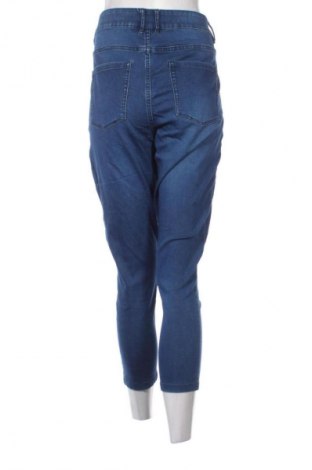 Damen Jeans Esmara, Größe XXL, Farbe Blau, Preis 13,99 €