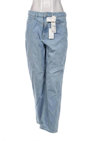 Női farmernadrág Esprit, Méret L, Szín Kék, Ár 10 119 Ft