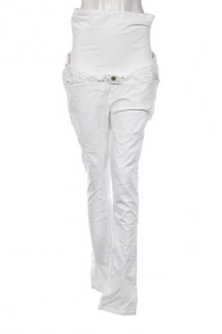 Dámské džíny  Esprit, Velikost XL, Barva Bílá, Cena  369,00 Kč