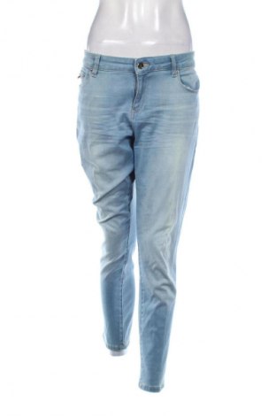 Dámské džíny  Esprit, Velikost XL, Barva Modrá, Cena  595,00 Kč