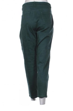 Blugi de femei Essentials by Tchibo, Mărime XL, Culoare Verde, Preț 62,56 Lei