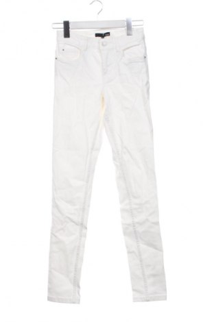 Dámské džíny  Etam, Velikost XS, Barva Bílá, Cena  593,00 Kč