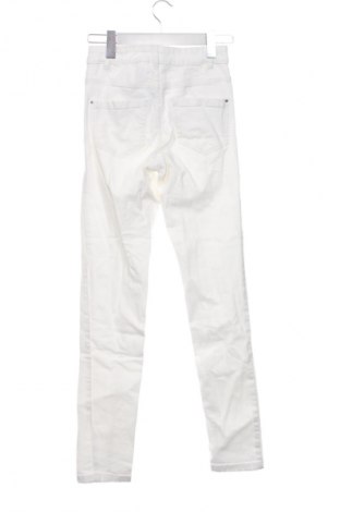Dámské džíny  Etam, Velikost XS, Barva Bílá, Cena  593,00 Kč