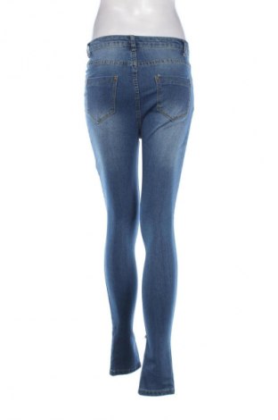 Дамски дънки FIRST, Размер S, Цвят Син, Цена 24,00 €