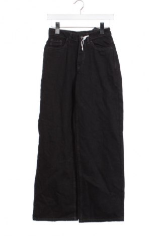 Blugi de femei Factorie, Mărime S, Culoare Negru, Preț 78,99 Lei