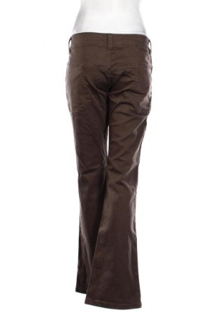 Blugi de femei Famous, Mărime XL, Culoare Maro, Preț 77,00 Lei