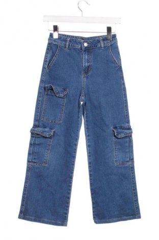 Damskie jeansy Farfallina, Rozmiar XXS, Kolor Niebieski, Cena 38,99 zł