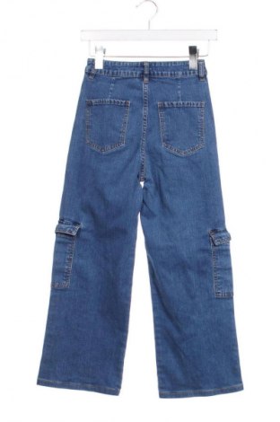 Damskie jeansy Farfallina, Rozmiar XXS, Kolor Niebieski, Cena 38,99 zł