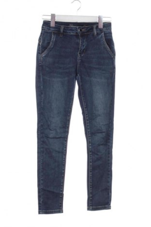 Γυναικείο Τζίν Farfallina, Μέγεθος XS, Χρώμα Μπλέ, Τιμή 8,99 €