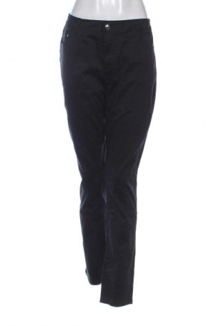 Дамски дънки Fashion Jeans, Размер XL, Цвят Черен, Цена 13,29 €