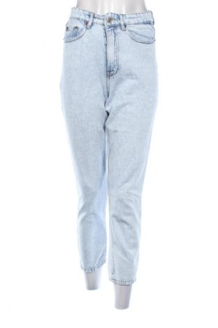 Damskie jeansy Fb Sister, Rozmiar S, Kolor Niebieski, Cena 80,38 zł