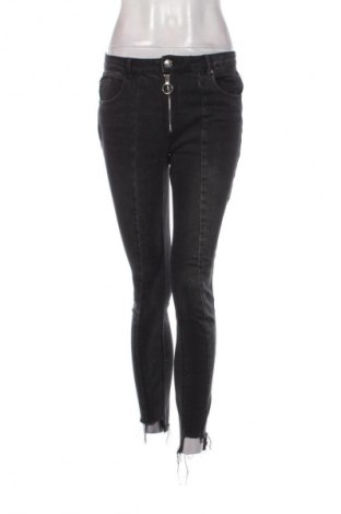 Damen Jeans Fb Sister, Größe M, Farbe Grau, Preis € 15,00
