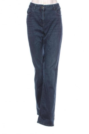 Női farmernadrág Fiorella Rubino, Méret XL, Szín Kék, Ár 9 829 Ft