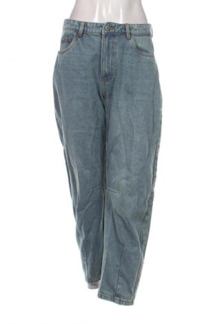 Dámské džíny  Fisherfield, Velikost M, Barva Modrá, Cena  425,00 Kč