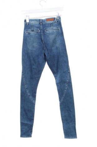 Дамски дънки Five Units, Размер XXS, Цвят Син, Цена 38,00 €