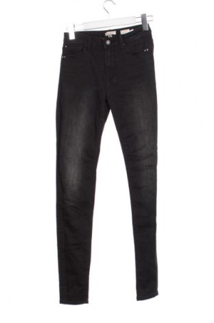 Дамски дънки Fracomina, Размер XS, Цвят Черен, Цена 15,33 €