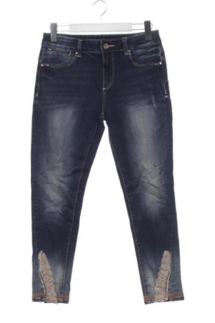 Damen Jeans Fracomina, Größe M, Farbe Blau, Preis 36,99 €