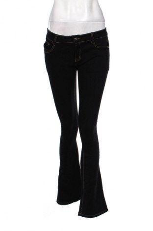 Dámske džínsy  Fraternel, Veľkosť L, Farba Čierna, Cena  13,95 €