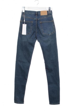 Damskie jeansy French Connection, Rozmiar XS, Kolor Niebieski, Cena 464,99 zł