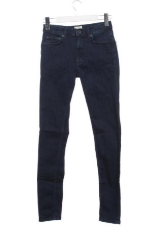 Dámske džínsy  French Connection, Veľkosť XXS, Farba Modrá, Cena  107,95 €