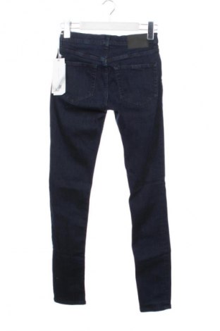 Dámske džínsy  French Connection, Veľkosť XXS, Farba Modrá, Cena  107,95 €