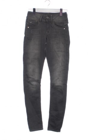 Дамски дънки G-Star Raw, Размер XS, Цвят Черен, Цена 46,00 €