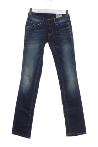 Dámske džínsy  G-Star Raw, Veľkosť XXS, Farba Modrá, Cena  18,95 €