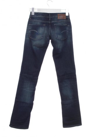 Dámske džínsy  G-Star Raw, Veľkosť XXS, Farba Modrá, Cena  18,95 €