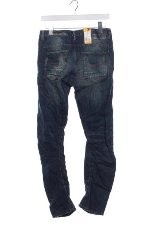 Дамски дънки G-Star Raw, Размер M, Цвят Син, Цена 26,58 €